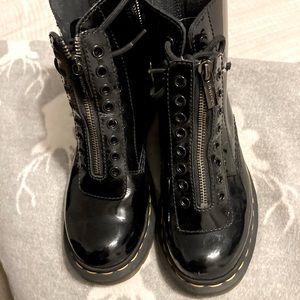 Dr. Martens unisex mens 5/ ladies 7